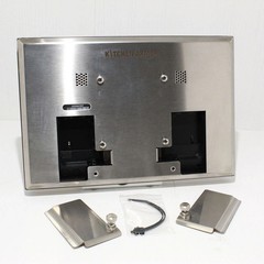 Metal Hard Case for 10.1″ ELO POS I-Series 4.0 Android Touch Screen Computer