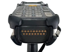 Motorola Symbol MC9190 Mobile Computer Barcode Scanner w/Bundle 1 YEAR WARRANTY!