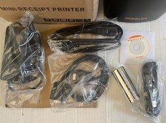 Thermal Receipt Printer