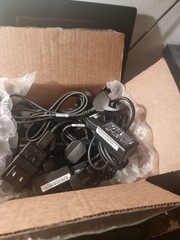 Zebra CBL-TC51-USB1-01 USB Data Chargers, Cable & Adaptor, TC51 TC510K TC56 TC57