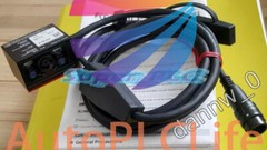 1Pcs New KEYENCE SR-710 Barcode Reader