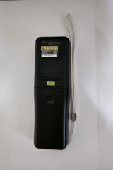 ALF ARF Barcode Handy Terminal ARK-550 Small Lightweight with Large LCD