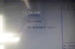POS-X EVO POS Ready Touch PC Terminal Celeron G530 2.40GHz EVO-TP4A #7