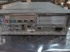 IBM SurePOS 700 4900-E85 Celeron 160GB 2GB RAM Point of sale System