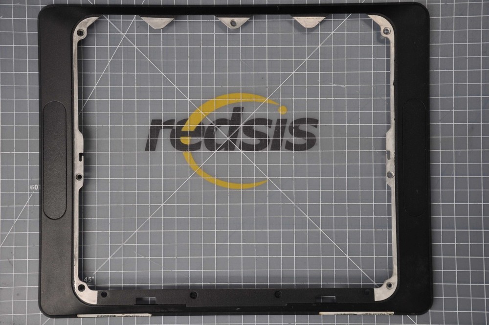 NCR POS XR7 Back Bezel Grade C 497-0479964