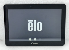 ELO ESY10i1B-2UWC-O-AN E742745 10″ Touchscreen Toast POS System NO AC ADAPTER 🚚