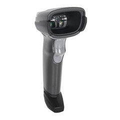 Zebra DS2208-SR00007ZZCN Handheld Standard Range Corded Imager Kit w/USB Cable