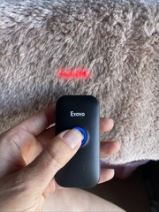 Eyoyo 1D Barcode Scanner EY-009C