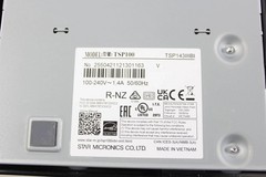 Star Micronics Bluetooth TSP100III Thermal Receipt Printer TSP143IIIBI