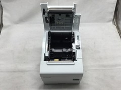 Epson TM-T88VII Thermal Label Printer M371A – TESTED