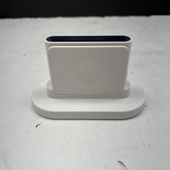 Shopify Model S1701 Chip & Swipe Card Reader With Charging Base Sold As Is J1