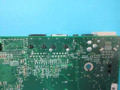 NCR Main Control Board 497-0456129 for REALSCAN POS SCANNER Replacement Part