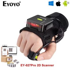 Barcode Scanner