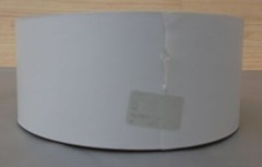 Lot of 6 Rolls BOB Thermal Paper 80 x 190 x 25 P/N 268081 *READ*
