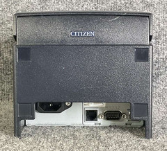 Citizen CT-S310IIUBK POS Thermal Receipt Printer USB Cord 39657