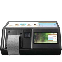 11.6”/12.5” LED/VFD/5” Customer Display Ordering Machine POS System Machine