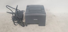 Epson TM-U220B M188B POS Point of Sale Printer w/ Adapter