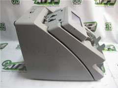 Cummins 4098 Currency Bill Counter High Speed Commercial Banking Use