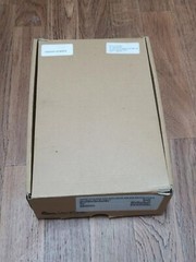 Verifone VX520 VX 520 Omni 5100 Credit Card Machine Terminal Reader w/ box