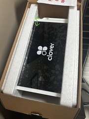 Clover Station C500 POS System