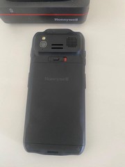 Honeywell EDA52 Handheld Scanner PDA + Charging Dock Station-EDA52-11AE7AN21R