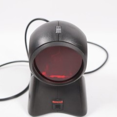 Honeywell Orbit Omni-Directional MS7120 VeriFone 1D Barcode Scanner w/USB Cable