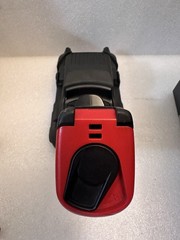 Keyence BT-A700GA Handheld Mobile Computer Scanner NO BATTRY INCLUDED