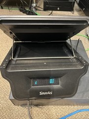 Sam4s SPS-2000 POS Touch Screen Cash Register POS System And Cash Drawer