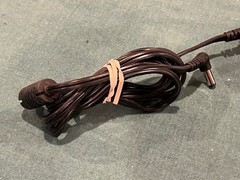Magtek 64300107 Genuine Excella STX Power Supply