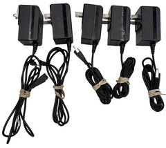 Lot of 5 FSP Switching Power Adapter 40W FSP040-DHMN3