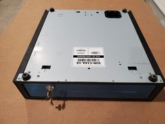 POS-X 16″ Cash Drawer ION-C16A-1s POS Printer Interface Used