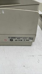 NCR RealPOS 7167 5011 9001 Thermal POS Receipt Printer FOR PARTS Lot of 2