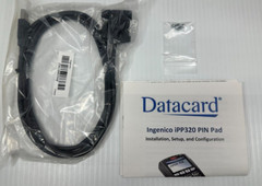INGENICO IPP320 IPP320-11P2391A IPP320-01T1358A PAYMENT TERMINAL CHIP READER LOT