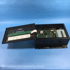 Allen Bradley 2755-DS1A Bar Code Decoder RSIP