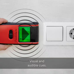 Multi-Scanner Sensor Electric