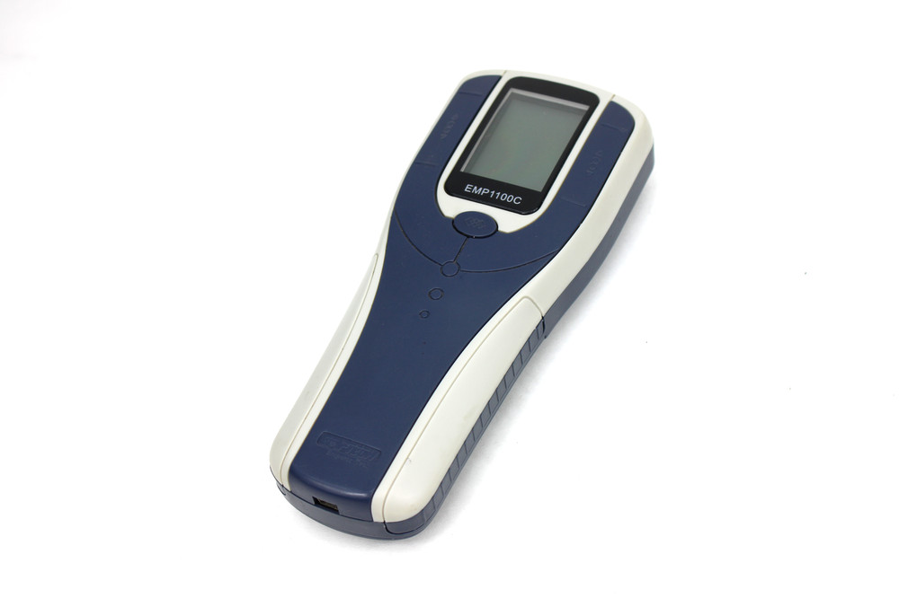 Emperor Tech EMP-1100C Handheld Portable Card Counter ***NO CHARGER, SCANNER ONL