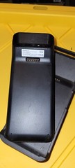 Wise POS E Card Reader, Handheld Portable, NFC, Chip Reader, LCD Screen, Tipping