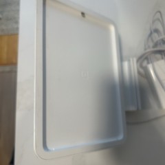 Square Stand S089 POS Terminal for iPad White Point of Sale System with Cables