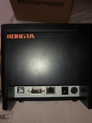 RONGTA Thermal Receipt Printer