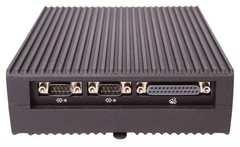 Logic Controls LW3170 eLearning Terminal; Wall-Mount Wired, w/Peripherals