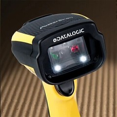 Datalogic PowerScan PD9531 Corded Handheld 2D Barcode Scanner with USB Cable