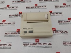 SEIKO DPU-414-30B Thermal Printer Power Supply Serial Cable Set 50HZ