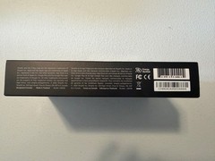 Shopify Tap & Chip Card Reader S1801B POS Payments Reader New Sealed