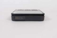VeriFone E355 WWA IAP MSR EMV CTLS Barcode Reader BT/WIFI M087-351-11-WWA ASIS
