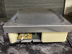Toshiba TEC SL-47-50L Scale for TEC MA-1650 MA-1600 Cash Registers #2