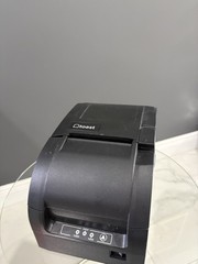 Toast TKP300 Kitchen Impact POS Receipt Printer BTP-M300 Ethernet USB w/ PowerCo