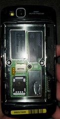 Zebra Symbol TC55 Handheld Mobile Computer/Smartphone seller refurbished