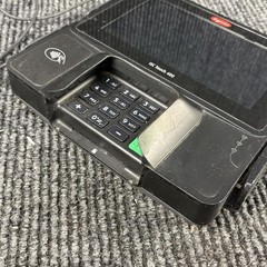 Ingenico ISC Touch 480 Payment Terminal USB Model ISC480-USB-BY03A Used Tested