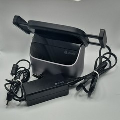 Shopify Retail POS Dock Tablet Stand with Adjustable Arms S2102A & S1803B Tested