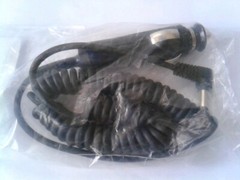 Honeywell LXE 9000303PWRSPLY 12V Vehicle Power Car Adapter for MX7 Tecton & MX3